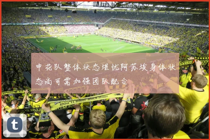 申花队整体状态堪忧阿苏埃身体状态尚可需加强团队配合